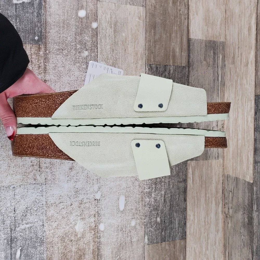 Birkenstock new without